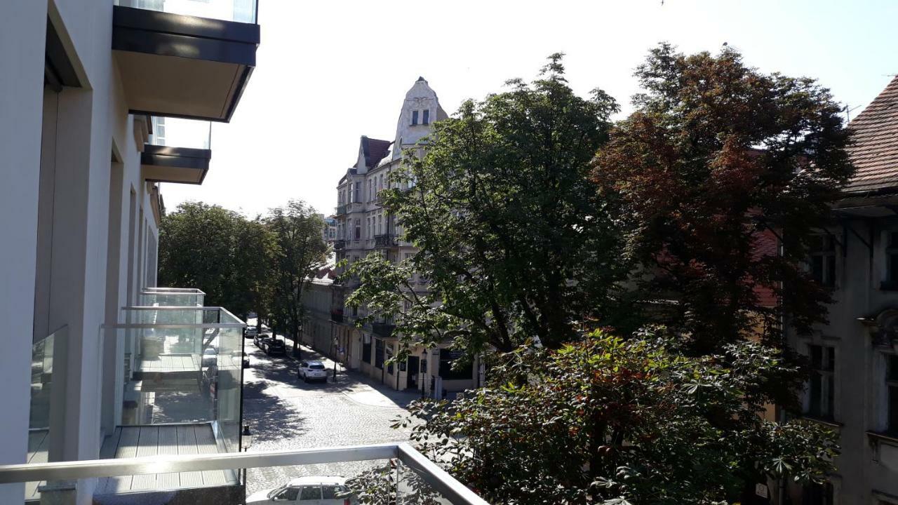L&l Old Town Apartment Poznan